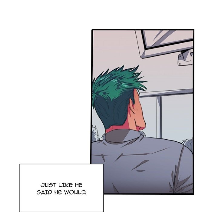Same, but Different - episode 0 - 34