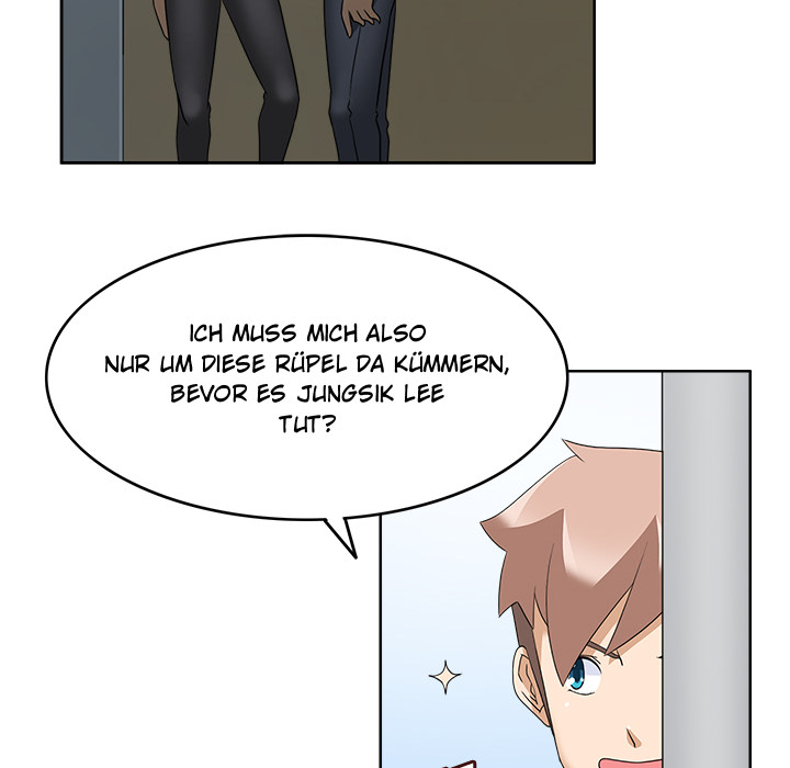 Agent Playboy meldet sich zum Dienst - episode 15 - 66