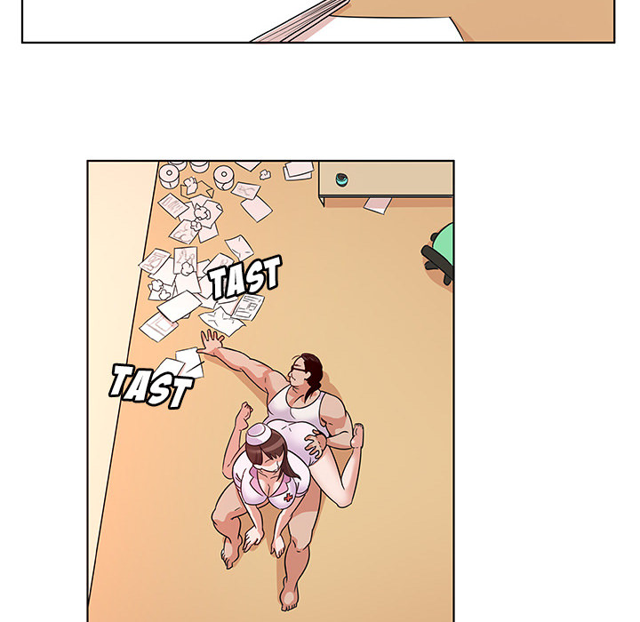 Manga Model - episode 3 - 17