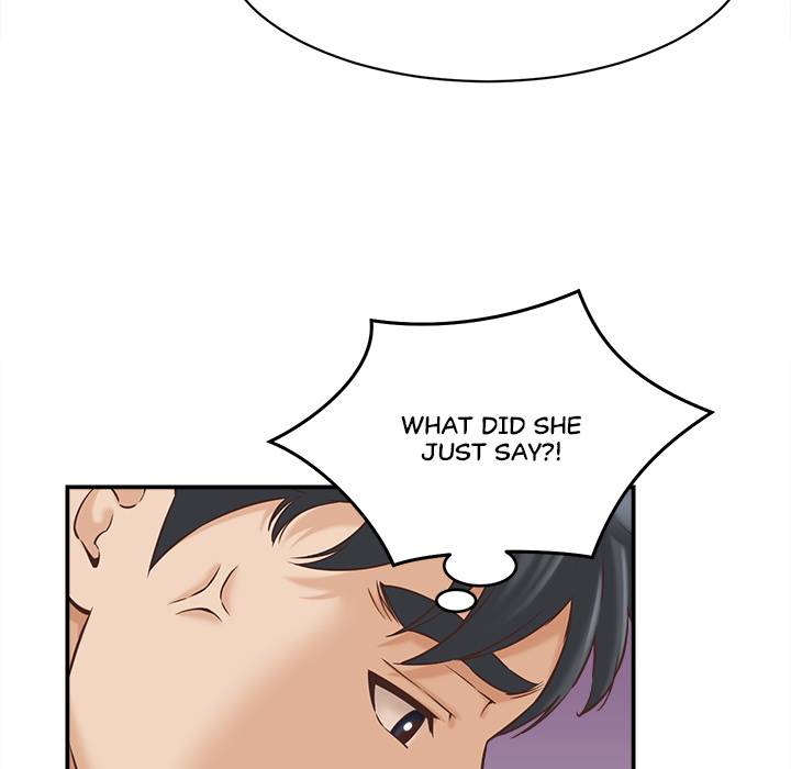 Right Under His Roof - episode 14 - 133