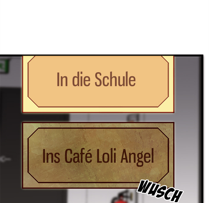 Ich wähle dich! - episode 94 - 96