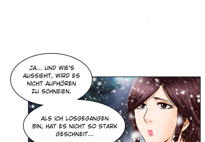Meine große Liebe Natsumi - episode 17 - 2