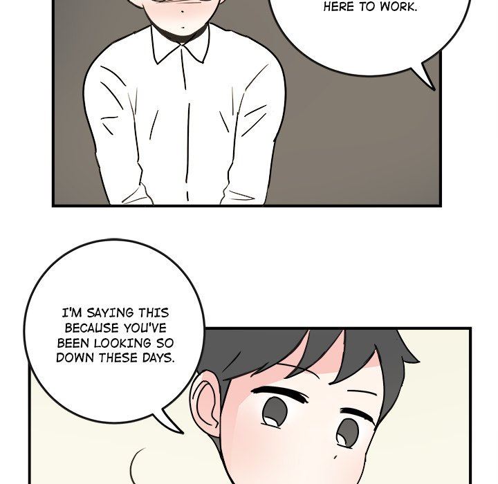 Office Grievances - episode 25 - 60