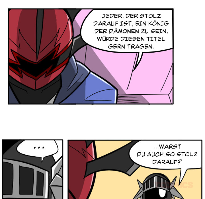 Das Wohnheim aus einer anderen Welt - episode 44 - 32