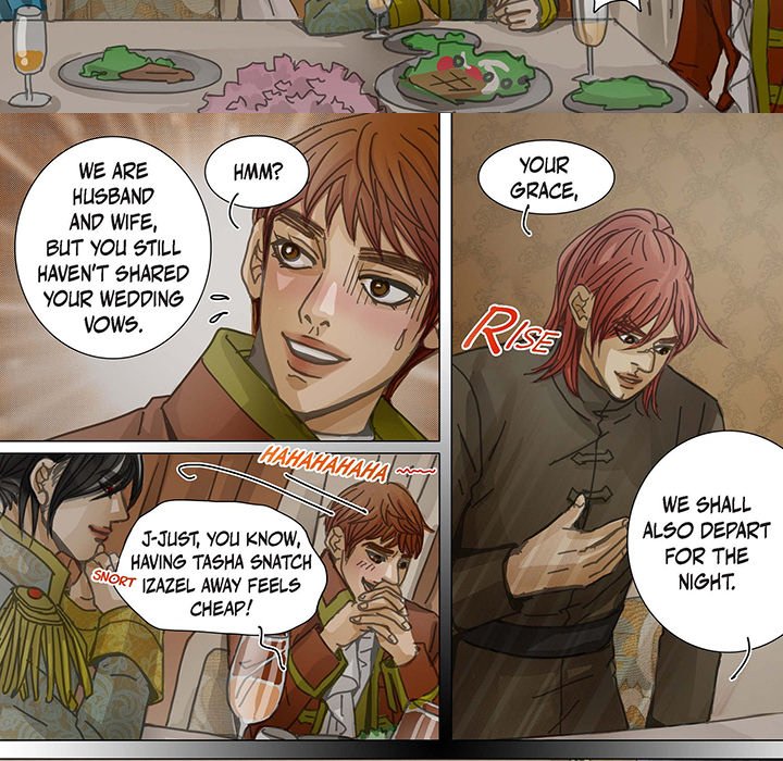 The Emperor's Woman - episode 92 - 18