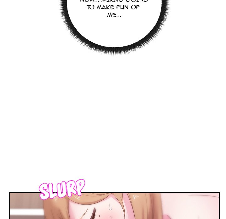 Soojung's Comic Store - episode 32 - 34
