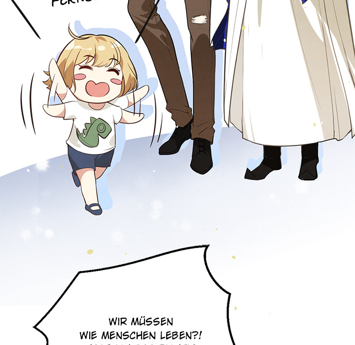 Eine etwas andere Familie - episode 3 - 10