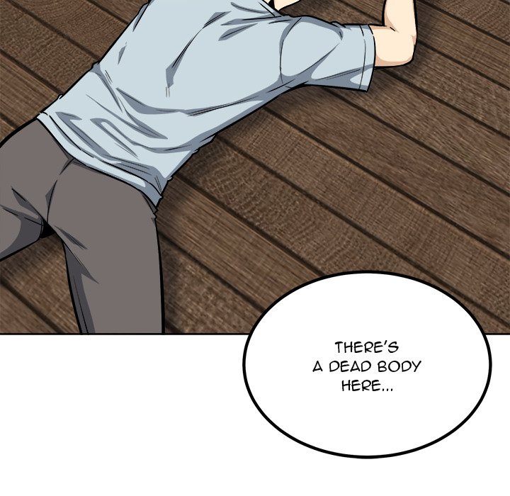Excuse me, This is my Room - episode 78 - 98
