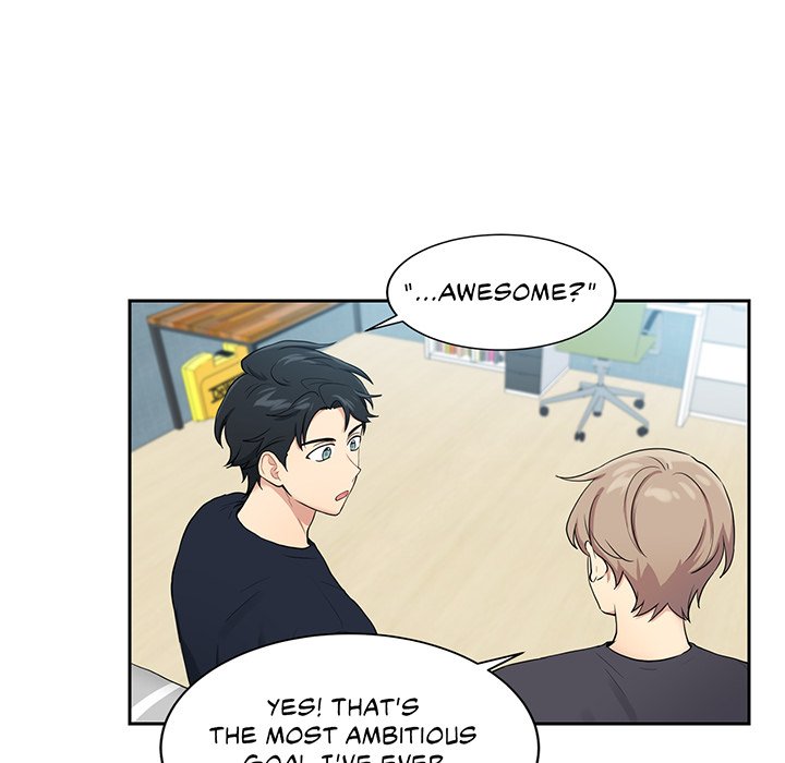 My X Report - episode 31 - 32