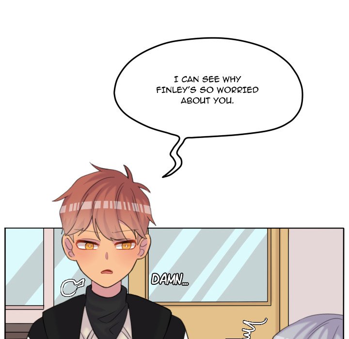 The Chill Couple - episode 95 - 14