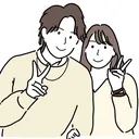@hm_married_couple