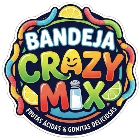 crazymix.mach