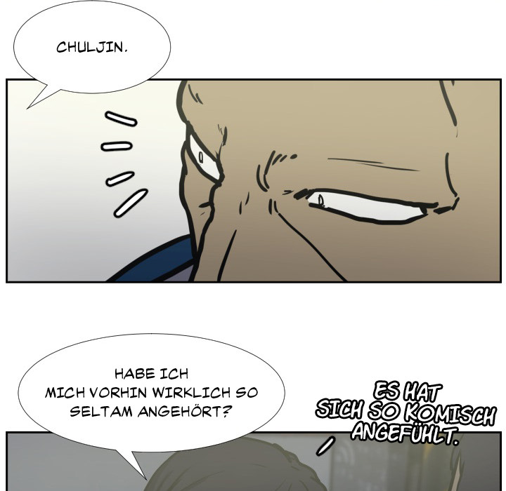 Tweener - episode 36 - 75