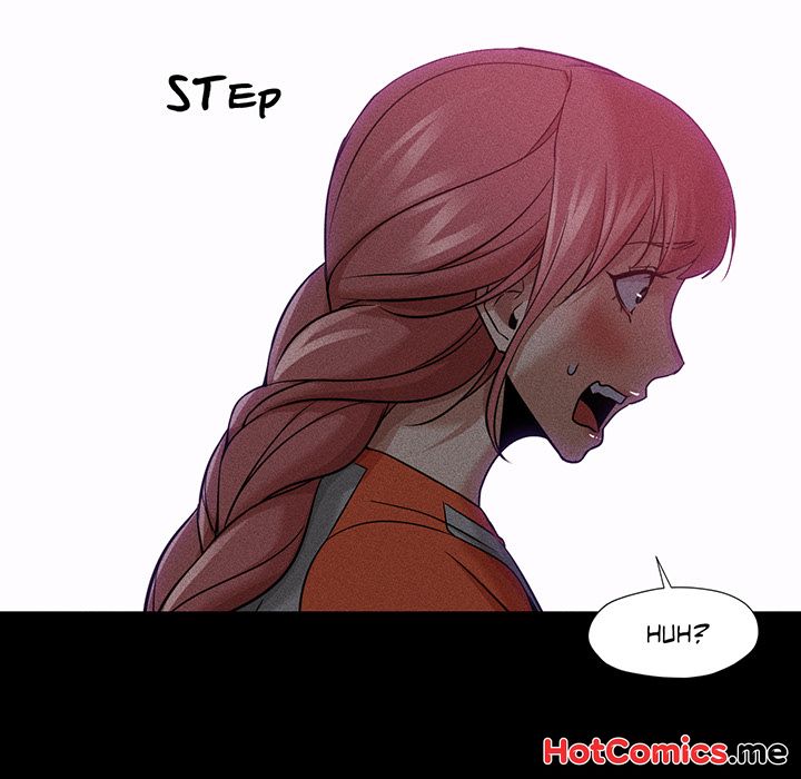 Man Up, Girl! - episode 33 - 83
