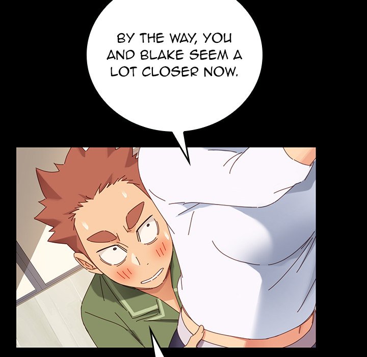 The Perfect Roommates - episode 4 - 95
