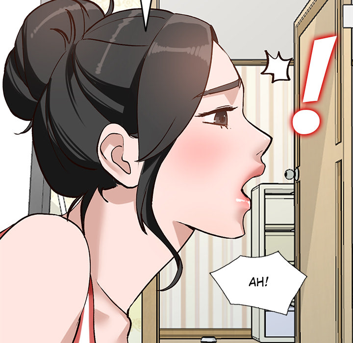 Town Girls - episode 19 - 109