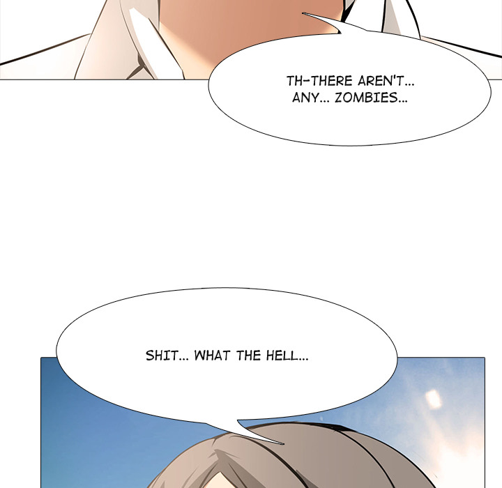 Quarantine Tower - episode 11 - 47