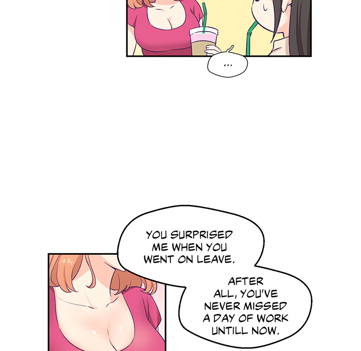 My Special Squishy Someone - episode 3 - 64