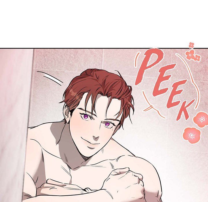 Hard-Boiled Love - episode 8 - 44