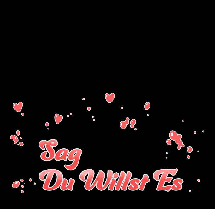 Sag du willst es - episode 28 - 27