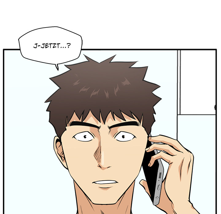 Los geht´s Mr. Kang! - episode 63 - 71