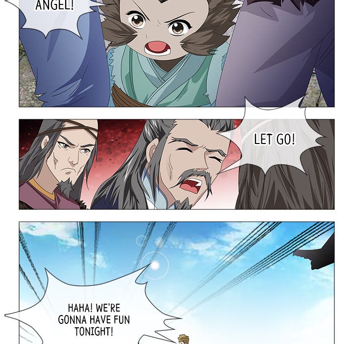 The Monkey King's Tale - episode 72 - 21