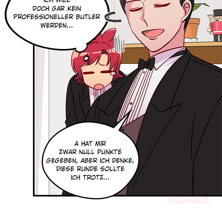 Ich wähle dich! - episode 51 - 85