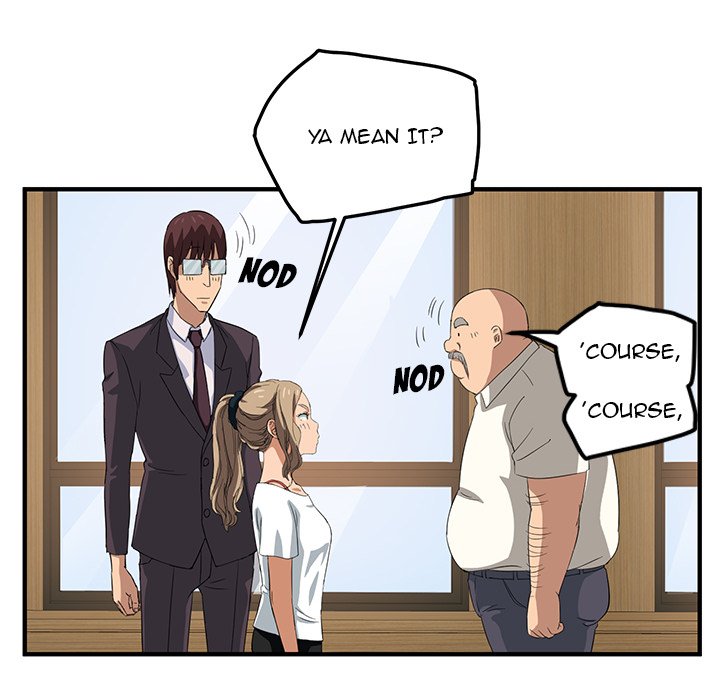 My Stepmom - episode 14 - 87