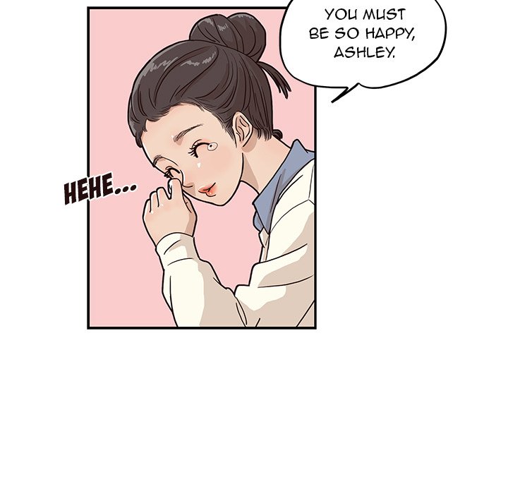 His Women's University - episode 9 - 20