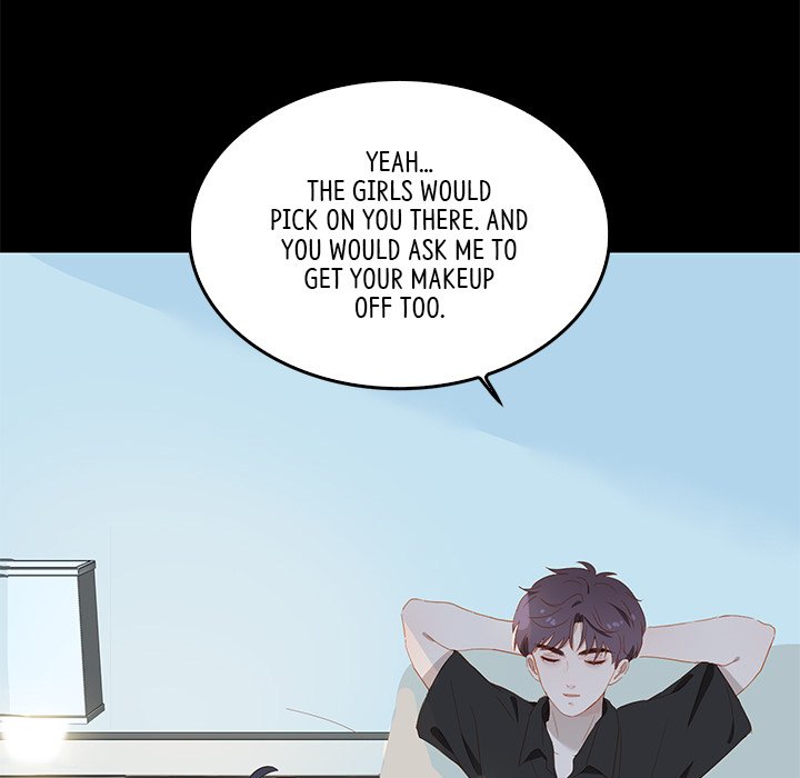 Ballerino - episode 71 - 18