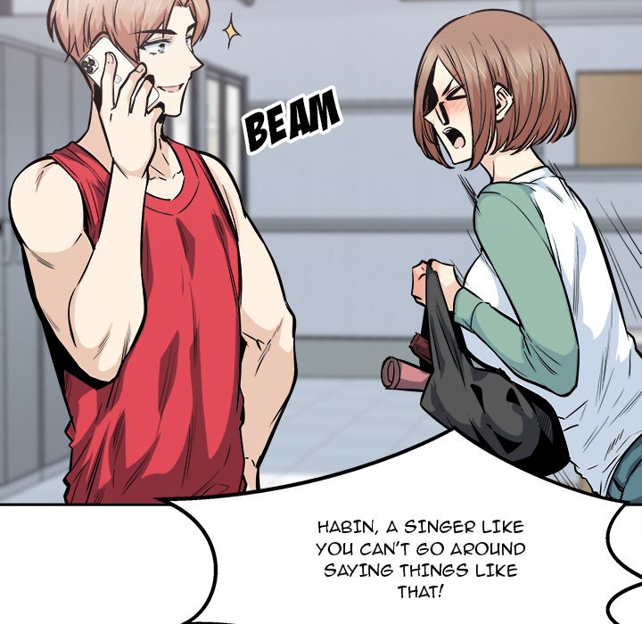 Excuse me, This is my Room - episode 91 - 110