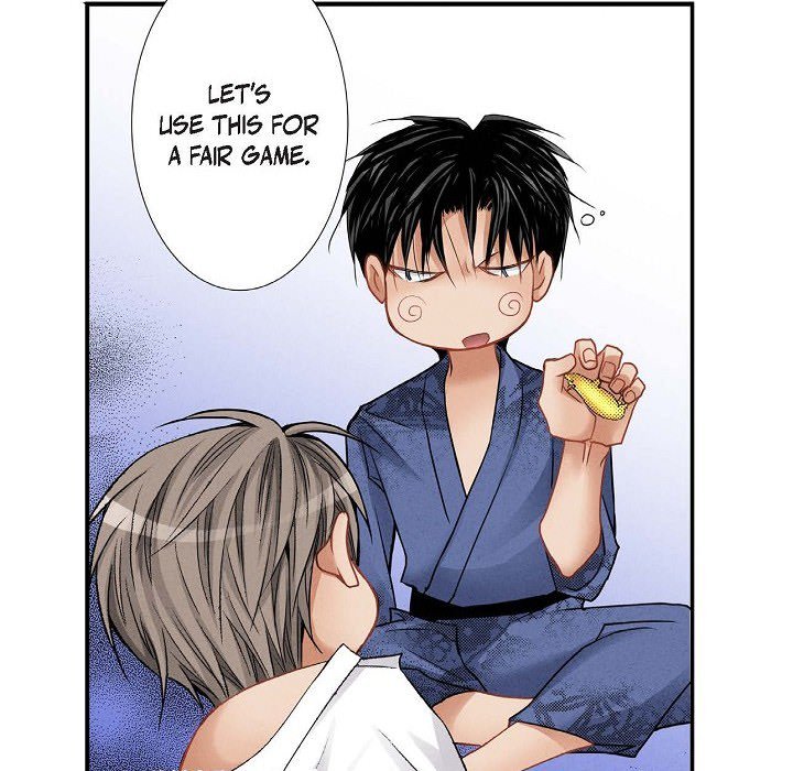 Work, Fight and Love - Webtoon Edition - episode 14 - 13