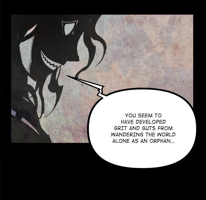 Lee Gwak, the Warrior - episode 1 - 16