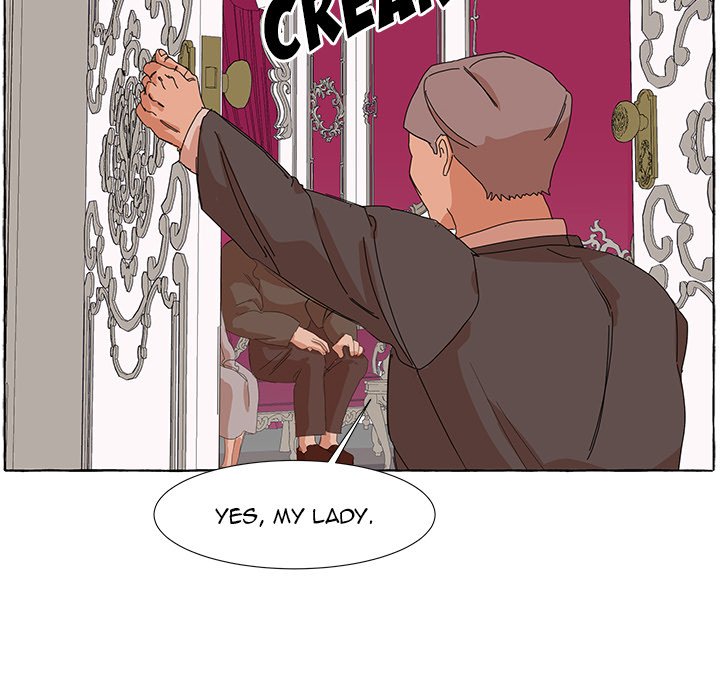 New Life, New Me - episode 22 - 43