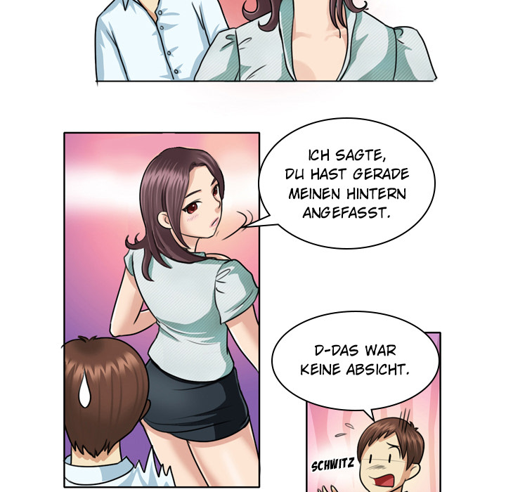 Die neue Kollegin - episode 1 - 40