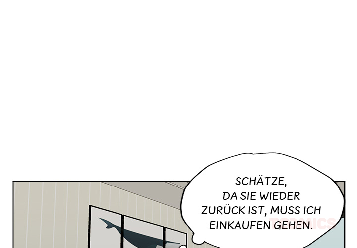 Aus den Tiefen des Meeres - episode 8 - 2