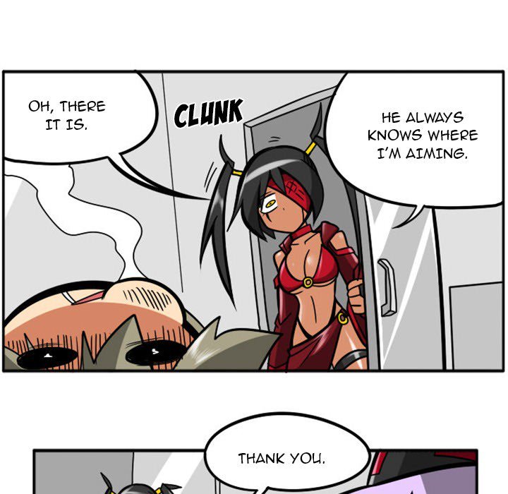 Maki and Friends - episode 75 - 29