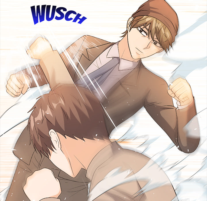 Teufel der Oberstufe: Boost - episode 20 - 84