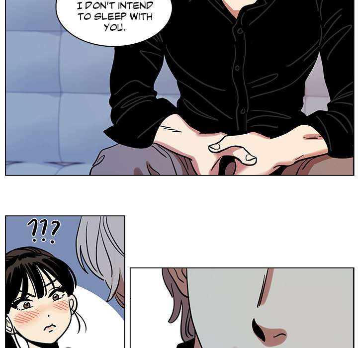Snowman - episode 9 - 20
