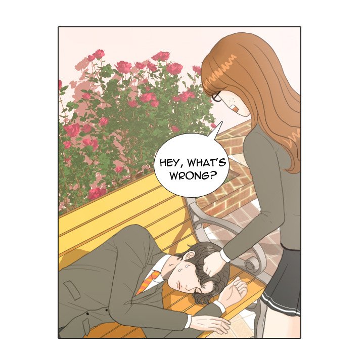 Hold My Hand - episode 19 - 36