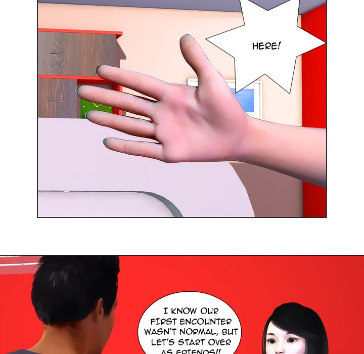 The Worst Man - episode 17 - 8