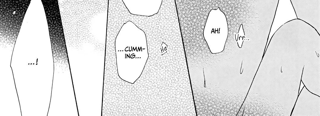 If You Share A Kiss with Asakawa - episode 6 - 47