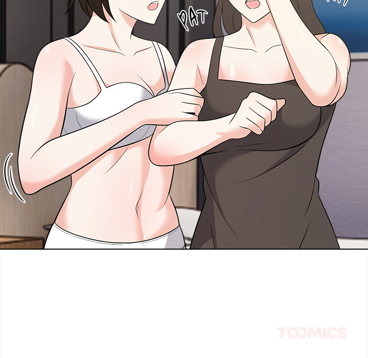 Locked With Her - episode 20 - 110