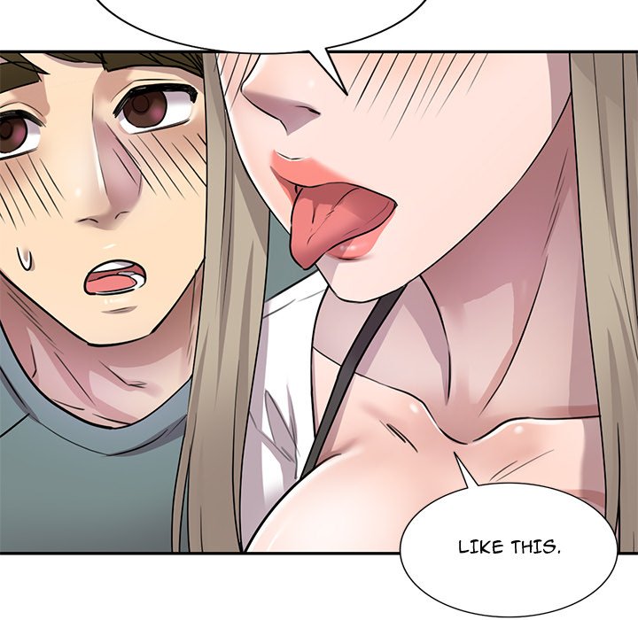 Secret Tutor - episode 6 - 68
