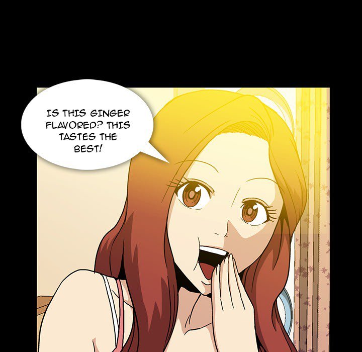Drug Candy - episode 5 - 6
