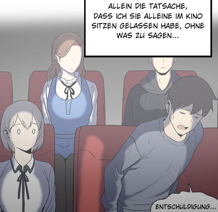 Raus aus meinem Zimmer! - episode 6 - 52