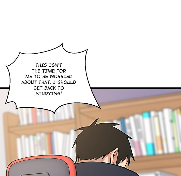Study Buddies - UNCENSORED - episode 9 - 131