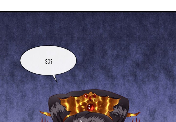The Queen of Hell - episode 24 - 0