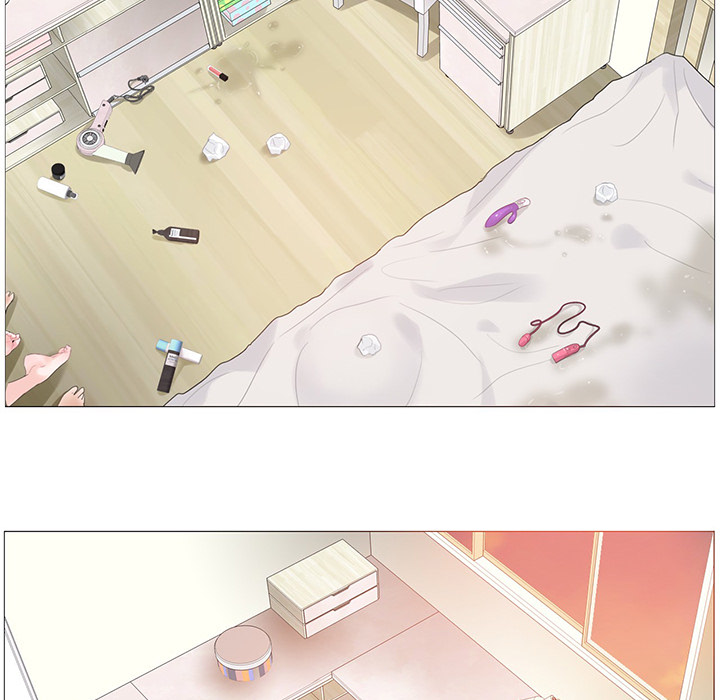 A Pervert's Daily Life - episode 71 - 54