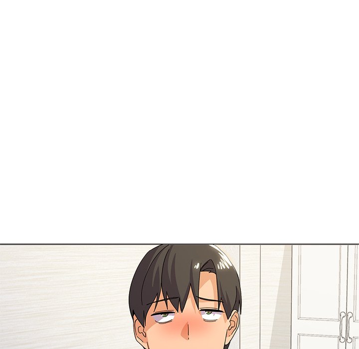 What's Wrong With This Family? - episode 16 - 101